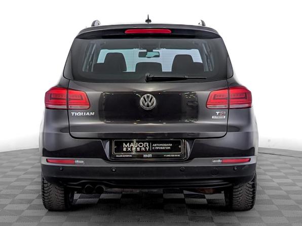 Volkswagen Tiguan I Рестайлинг с пробегом 2015 года, цена 1 350 000 рублей, 153671 км, внедорожник, Автокод Объявления