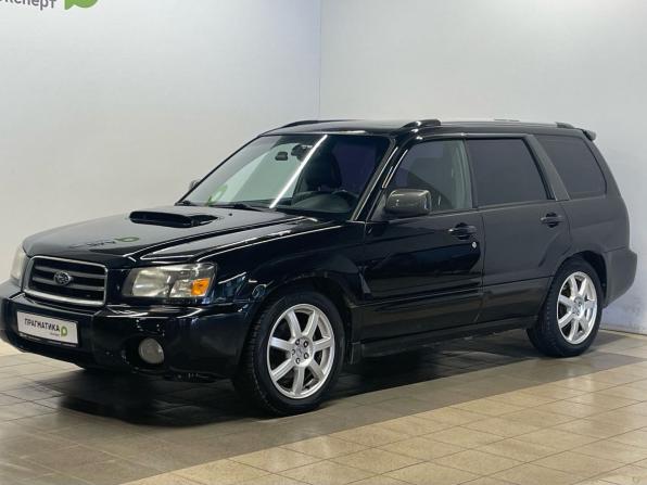 Subaru Forester II с пробегом 2004 года, цена 700 000 рублей, 245000 км, внедорожник, Автокод Объявления