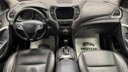 Hyundai Santa Fe III Рестайлинг Липецк  - изображение 45
