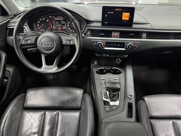 Audi A4 V (B9) с пробегом 2015 года, цена 2 020 000 рублей, 131310 км, седан, Автокод Объявления