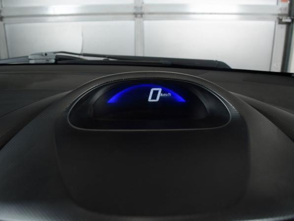 Honda Insight II с пробегом 2010 года, цена 679 995 рублей, 260700 км, хэтчбек, Автокод Объявления
