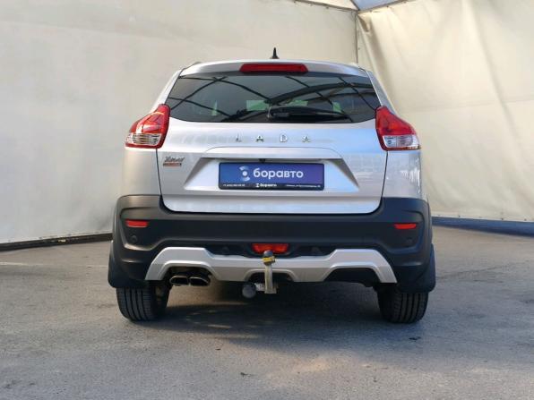 Lada (ВАЗ) XRAY I с пробегом 2021 года, цена 1 135 000 рублей, 122704 км, хэтчбек, Автокод Объявления