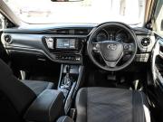 Toyota Auris II Рестайлинг Новороссийск  - изображение 27