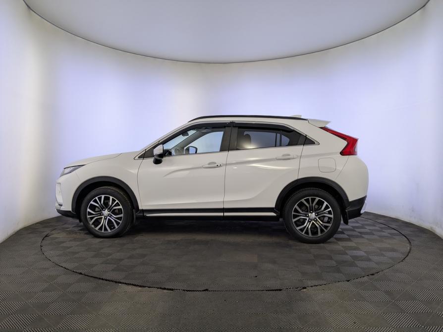 Mitsubishi Eclipse Cross I Москва  - изображение 8