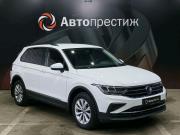 Volkswagen Tiguan II Рестайлинг Ставрополь  - изображение 31