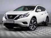 Nissan Murano III (Z52) Москва  - изображение 20
