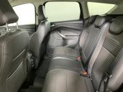 Ford Kuga II Рестайлинг Москва  - изображение 37