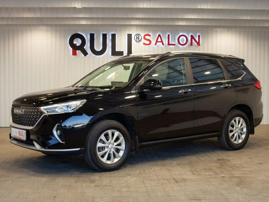 Haval M6 II Иваново  - изображение 1