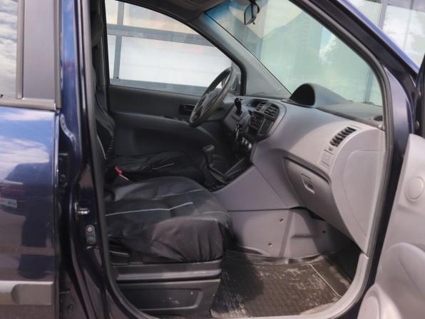 Hyundai Matrix I Рестайлинг с пробегом 2005 года, цена 259 000 рублей, 196000 км, компактвэн, Автокод Объявления