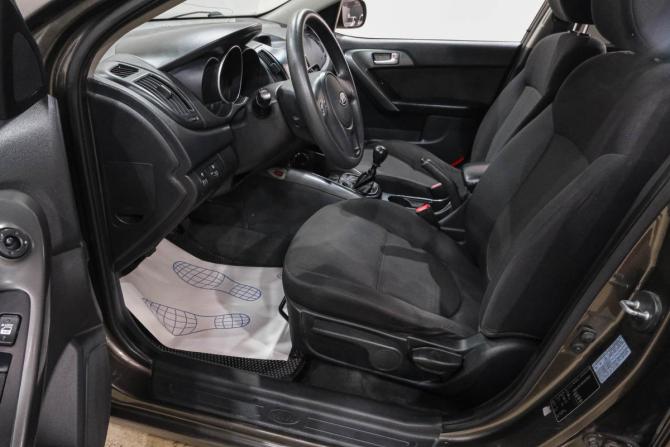 Kia Cerato II с пробегом 2011 года, цена 679 000 рублей, 230000 км, седан, Автокод Объявления
