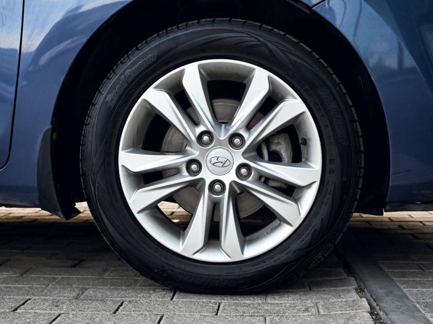 Hyundai i30 II Екатеринбург  - изображение 20