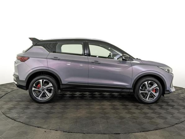 Geely Coolray I Рестайлинг с пробегом 2024 года, цена 2 185 000 рублей, 35412 км, внедорожник, Автокод Объявления