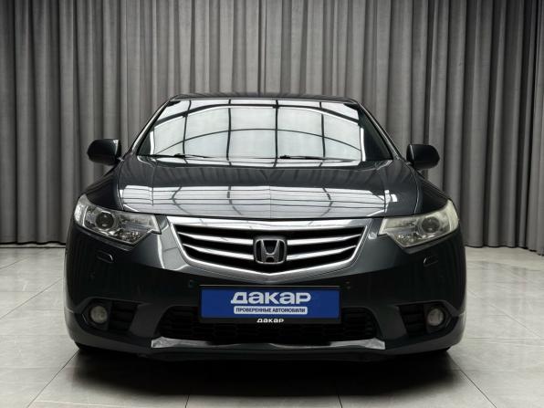 Honda Accord VIII Рестайлинг с пробегом 2012 года, цена 1 599 000 рублей, 179200 км, седан, Автокод Объявления
