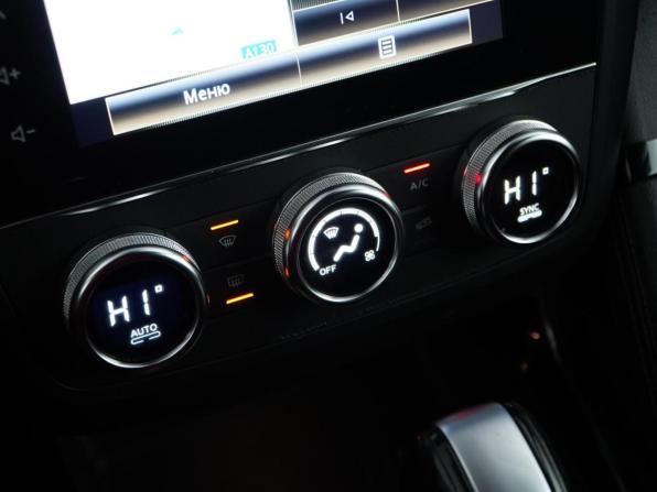 Renault Kadjar I Рестайлинг с пробегом 2020 года, цена 1 799 434 рубля, 71421 км, внедорожник, Автокод Объявления