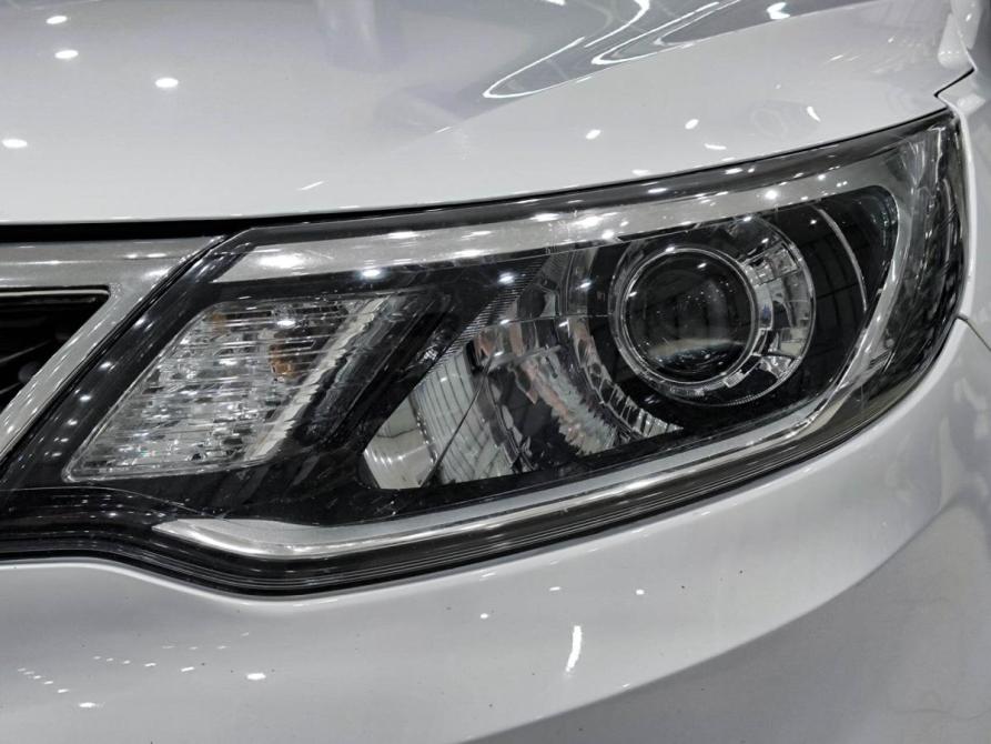 Kia Rio III Рестайлинг Казань  - изображение 21