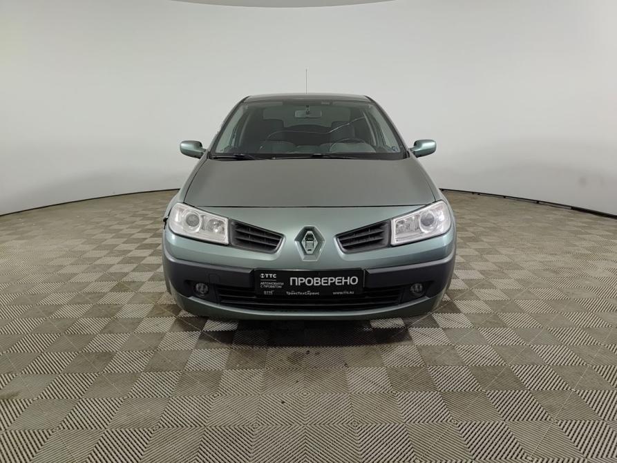 Renault Megane II Рестайлинг Уфа  - изображение 2