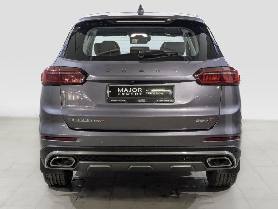 Chery Tiggo 8 Pro I Химки  - изображение 6