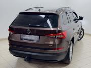 Skoda Kodiaq I Вологда  - изображение 30
