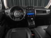 Jeep Liberty (Patriot) Тюмень  - изображение 23