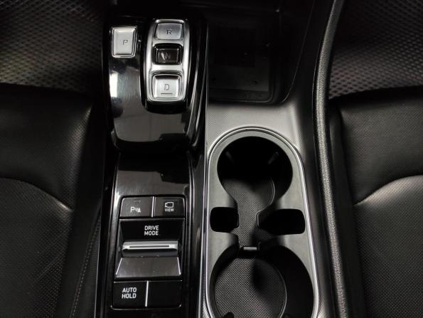 Hyundai Sonata VIII (DN8) с пробегом 2020 года, цена 1 885 000 рублей, 105000 км, седан, Автокод Объявления