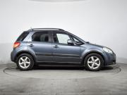 Suzuki SX4 I (Classic) Санкт-Петербург  - изображение 22