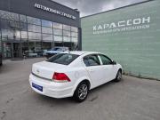 Opel Astra H Рестайлинг Екатеринбург  - изображение 14