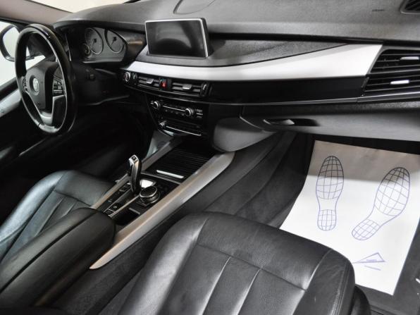 BMW X5 III (F15) с пробегом 2015 года, цена 2 870 400 рублей, 172806 км, внедорожник, Автокод Объявления