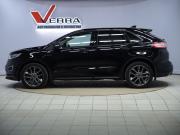 Ford Edge II Уфа  - изображение 26