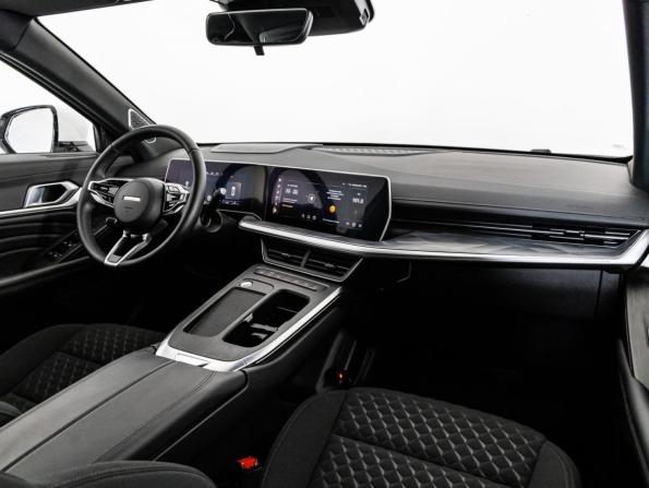 Haval F7 II с пробегом 2024 года, цена 2 475 000 рублей, 8213 км, внедорожник, Автокод Объявления