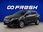 Nissan Qashqai II Москва  - изображение 27