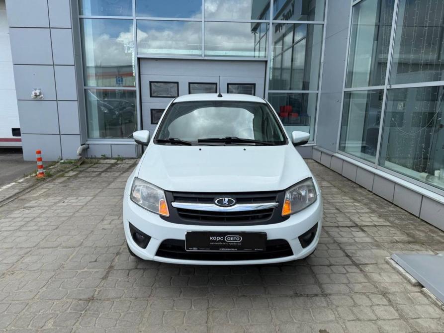Lada (ВАЗ) Granta I Орел  - изображение 2