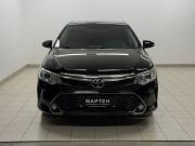 Toyota Camry VII (XV50) Рестайлинг Вологда  - изображение 24