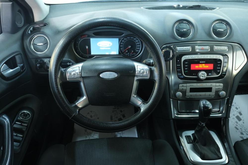 Ford Mondeo IV Омск  - изображение 12