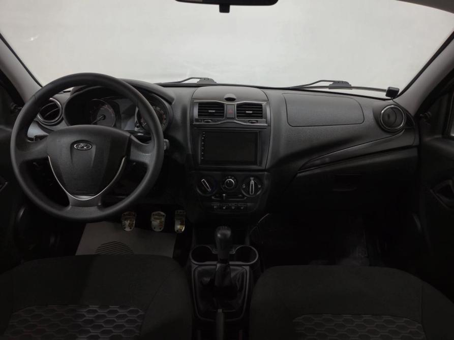 Lada (ВАЗ) Granta I Рестайлинг Альметьевск  - изображение 13