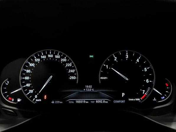 BMW X3 III (G01) с пробегом 2018 года, цена 3 350 000 рублей, 165517 км, внедорожник, Автокод Объявления