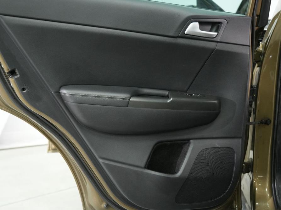 Kia Sportage IV Новосибирск  - изображение 8
