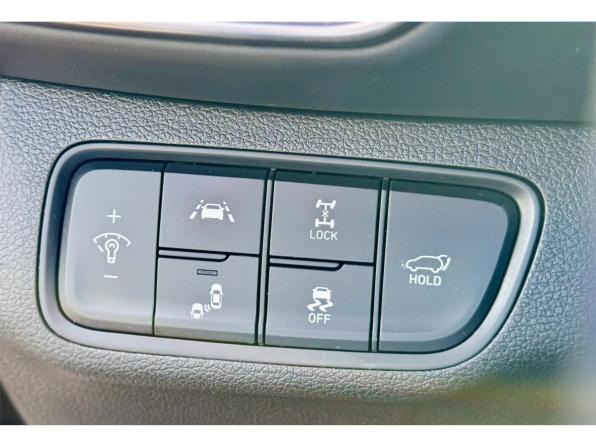 Hyundai Santa Fe IV с пробегом 2018 года, цена 2 877 000 рублей, 130093 км, внедорожник, Автокод Объявления