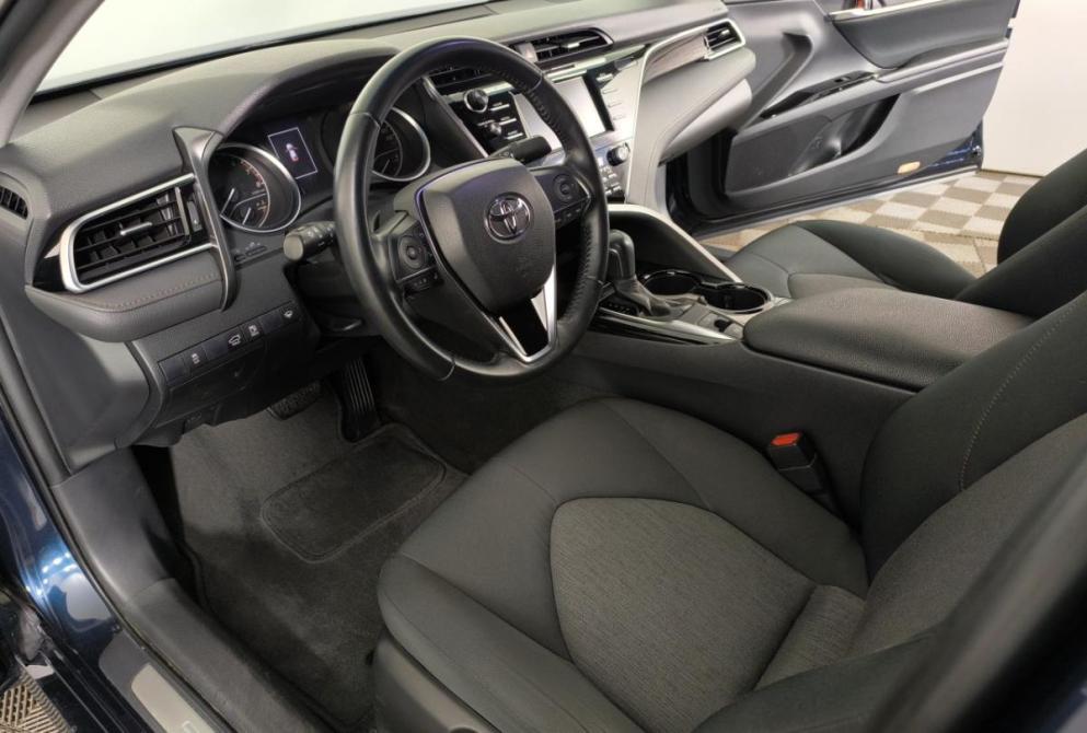 Toyota Camry VIII (XV70) Нижний Новгород  - изображение 9