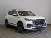 Chery Tiggo 8 Pro Max I Москва  - изображение 33