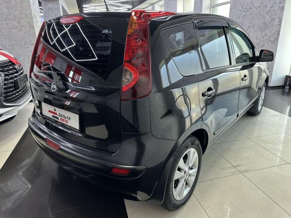 Nissan Note II с пробегом 2013 года, цена 865 000 рублей, 136195 км, хэтчбек, Автокод Объявления