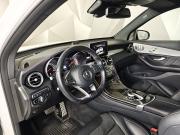 Mercedes-Benz GLC Coupe AMG I (C253) Москва  - изображение 39