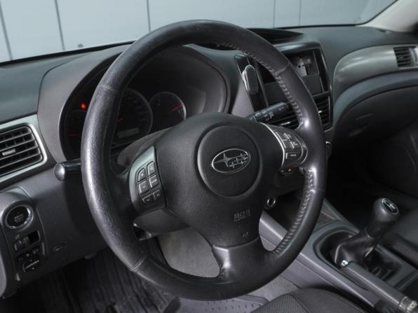 Subaru Impreza III с пробегом 2007 года, цена 499 000 рублей, 244507 км, хэтчбек, Автокод Объявления