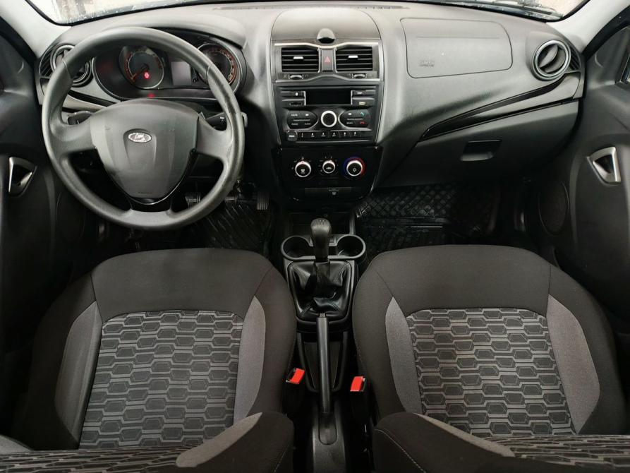 Lada (ВАЗ) Granta I Рестайлинг Ярославль  - изображение 10