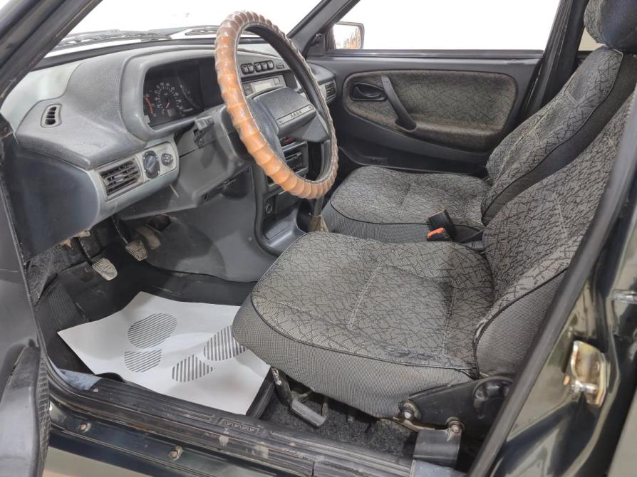 Lada (ВАЗ) 2115 Альметьевск  - изображение 12