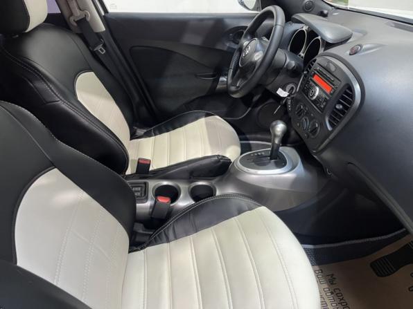 Nissan Juke I с пробегом 2012 года, цена 805 000 рублей, 183344 км, внедорожник, Автокод Объявления