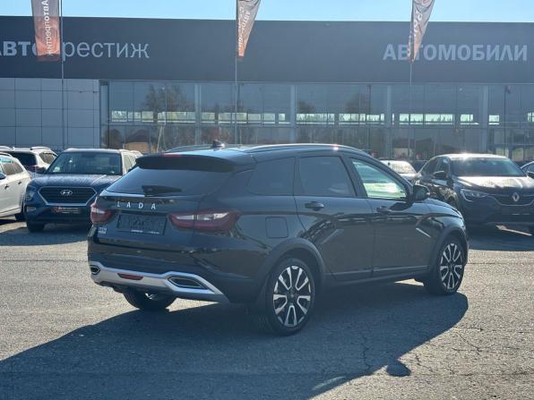 Lada (ВАЗ) Vesta I Рестайлинг (NG) с пробегом 2026 года, цена 1 629 000 рублей, 2928 км, универсал, Автокод Объявления