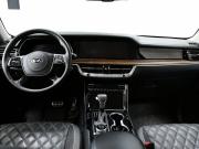 Kia Mohave I Рестайлинг 2 Новосибирск  - изображение 61