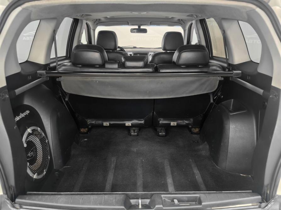 Mitsubishi Outlander II Новосибирск  - изображение 19