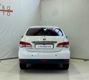 Nissan Almera III (G15) Воронеж  - изображение 27