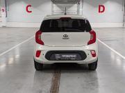Kia Picanto III Казань  - изображение 29